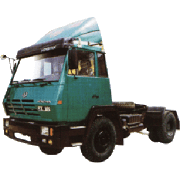 重庆重型汽车集团公司沈阳销售公司及其产品介绍——源自原四川汽车制造厂