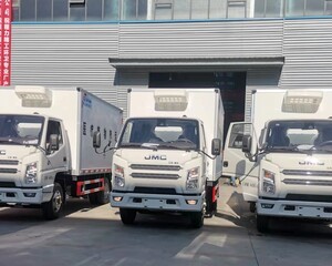 舞台车、广告车、清障车、沥青洒布车及汽车零配件价格与生产全解析