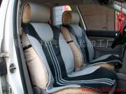 周村佐祥汽车座套加工厂产品相册展示