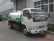 湖北楚胜专用汽车制造厂 东风、解放、欧曼、斯太尔改装生产基地与专用汽车销售展示